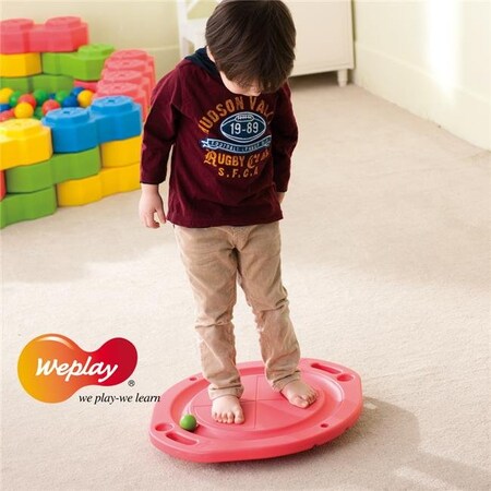 Weplay Weplay Circular Balancing Board KP0002.1 KP0002.1
